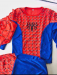 Baby spider-man costume